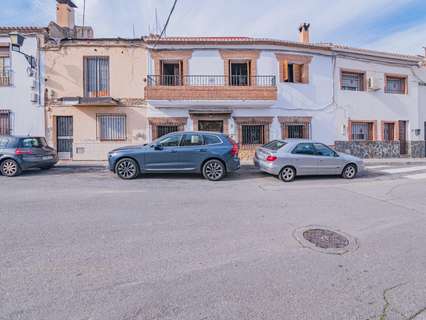 Casa en venta en Alhendín