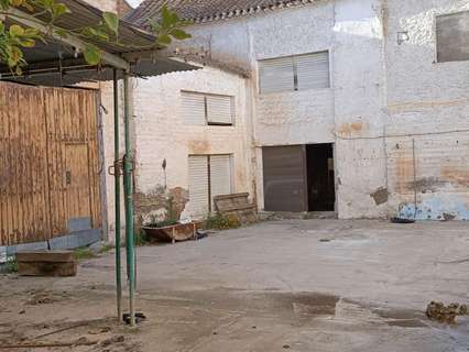 Parcela urbana en venta en Churriana de la Vega