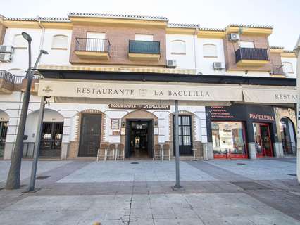 Local comercial en alquiler en Santa Fe