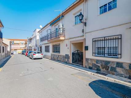 Casa en venta en Las Gabias