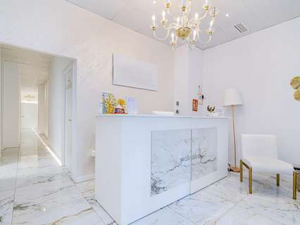 Local comercial en venta en Granada