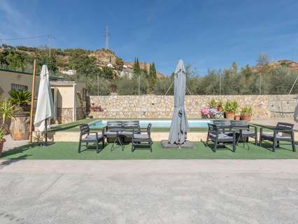 Cortijo en venta en Huétor Vega