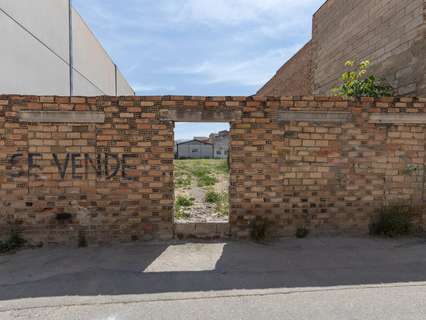 Parcela urbana en venta en Churriana de la Vega