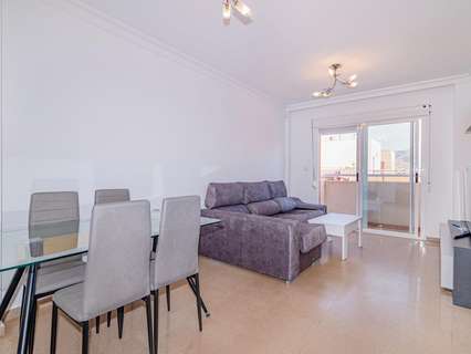 Piso en venta en Motril