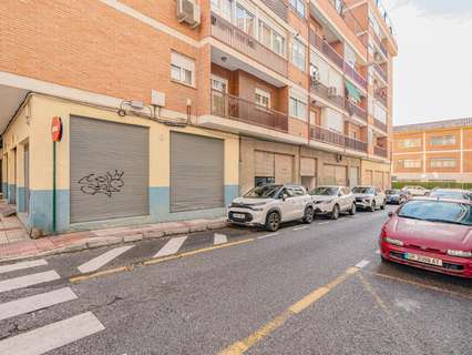 Local comercial en venta en Granada