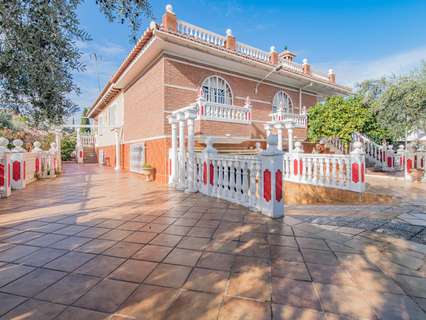 Chalet en venta en Ogíjares