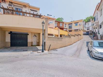 Casa en venta en Monachil