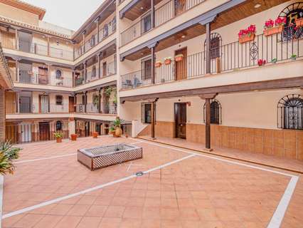 Piso en venta en La Zubia