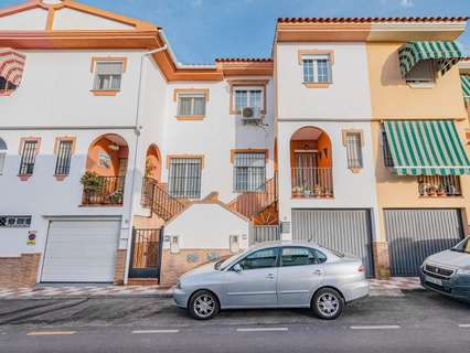 Casa en venta en La Zubia