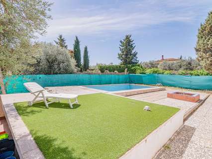 Chalet en venta en Las Gabias