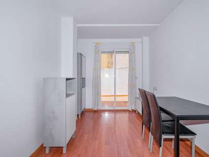 Apartamento en venta en La Zubia