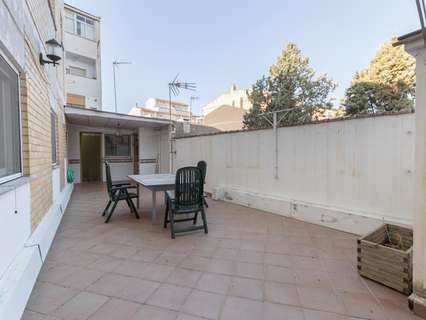 Piso en venta en Alhendín