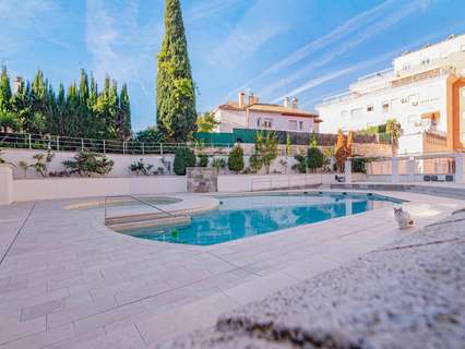 Piso en venta en Cenes de la Vega rebajado