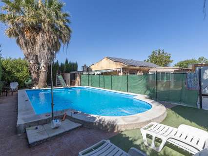 Cortijo en venta en Santa Fe