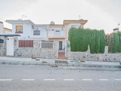 Casa en venta en Albolote rebajada