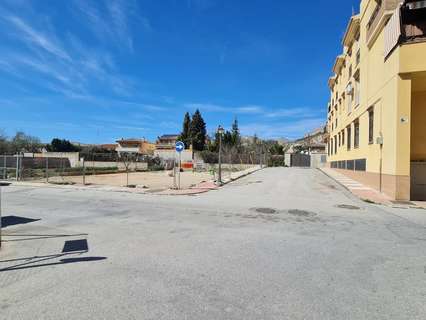 Parcela rústica en venta en Atarfe