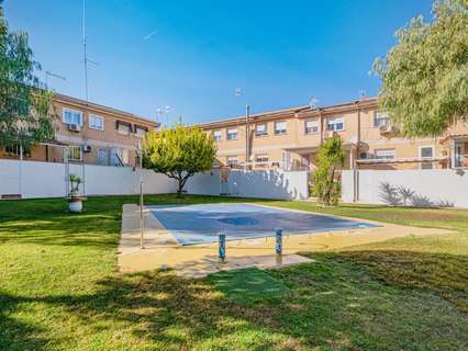 Casa en venta en Las Gabias