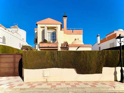 Chalet en venta en Albolote