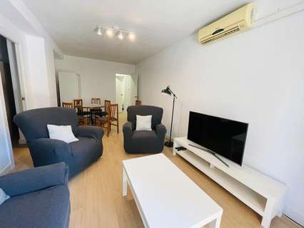 Piso en alquiler en Granada