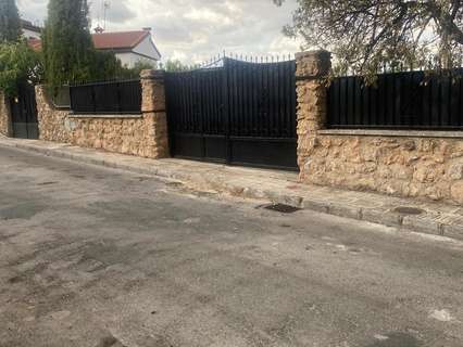 Parcela urbana en venta en Monachil