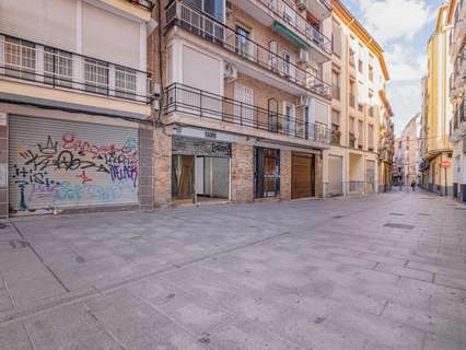 Local comercial en venta en Granada
