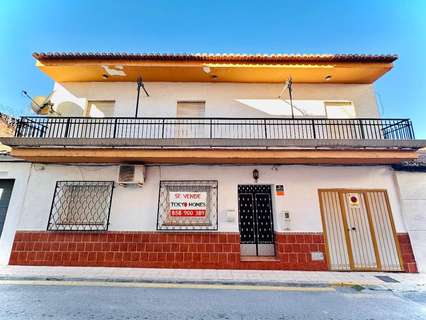 Casa en venta en Churriana de la Vega