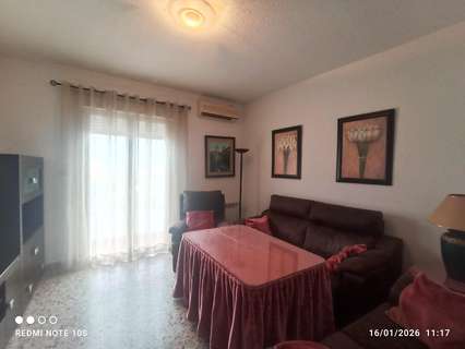 Piso en venta en Alhendín