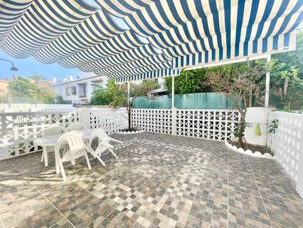 Casa en venta en Salobreña