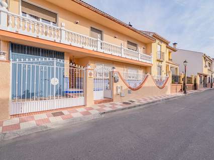 Casa en venta en Vegas del Genil