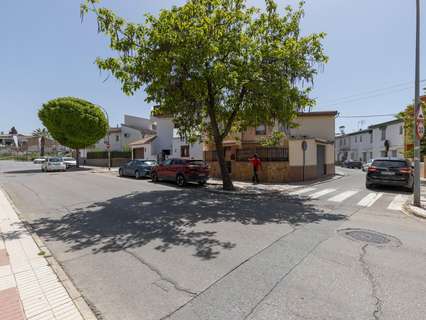 Casa en venta en Maracena