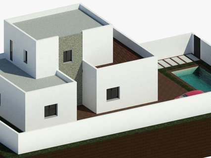 Chalet en venta en Cúllar Vega