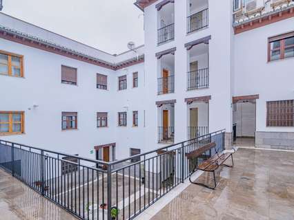 Dúplex en venta en Granada