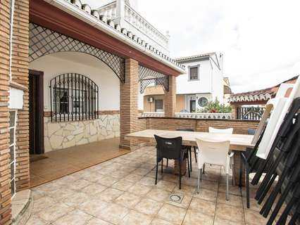 Casa en venta en Peligros