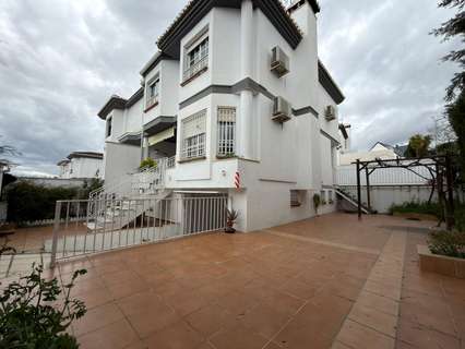 Casa en venta en Albolote