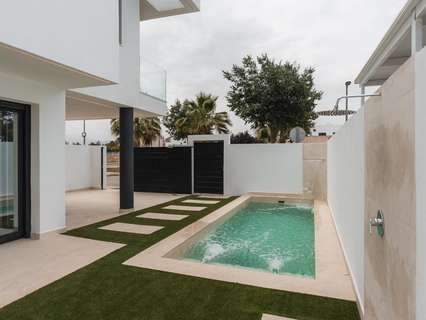 Casa en venta en Vegas del Genil zona Belicena