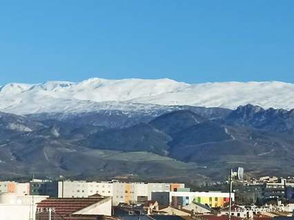 Piso en venta en Alhendín