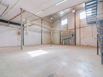 Nave industrial en venta en Peligros