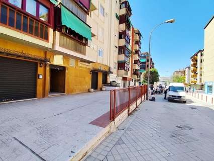 Local comercial en venta en Granada