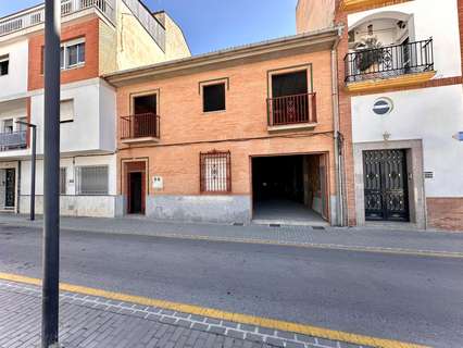 Casa en venta en Maracena