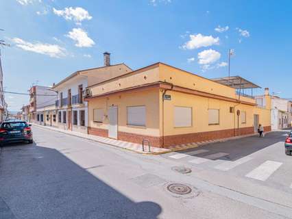 Casa en venta en Albolote