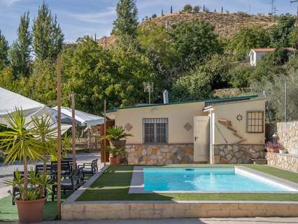 Cortijo en venta en Huétor Vega