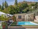 Cortijo en venta en Huétor Vega