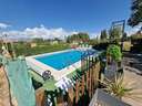 Chalet en venta en Moraleda de Zafayona