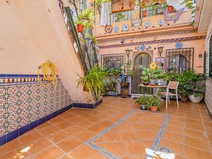 Casa en venta en Granada