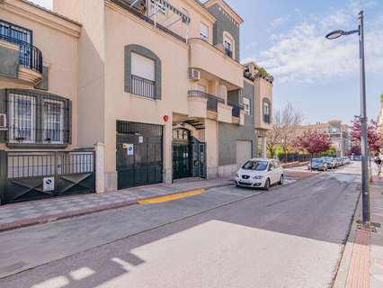 Piso en venta en Atarfe rebajado