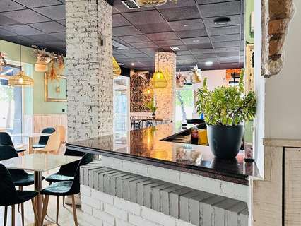 Local comercial en alquiler en Granada