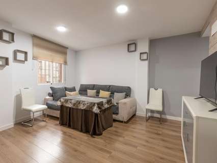 Planta baja en venta en Pulianas