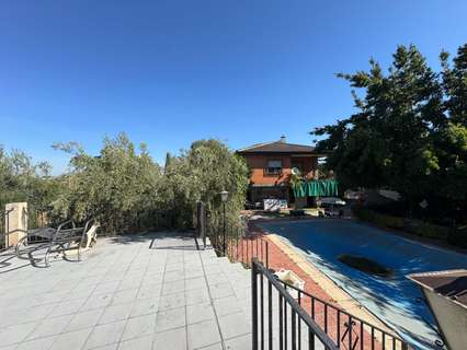 Casa en venta en Gójar