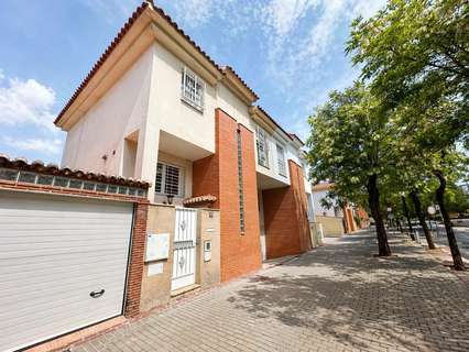 Casa en venta en Armilla