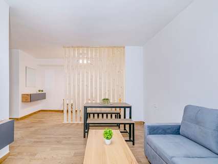 Apartamento en venta en Granada
